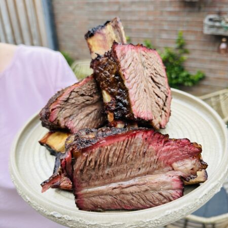 Short ribs